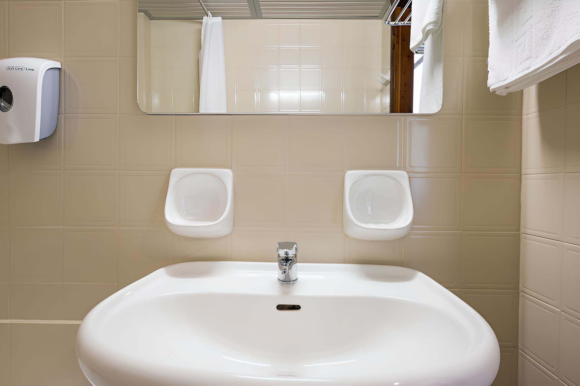 Panoramic Double or Twin Room, Sea View