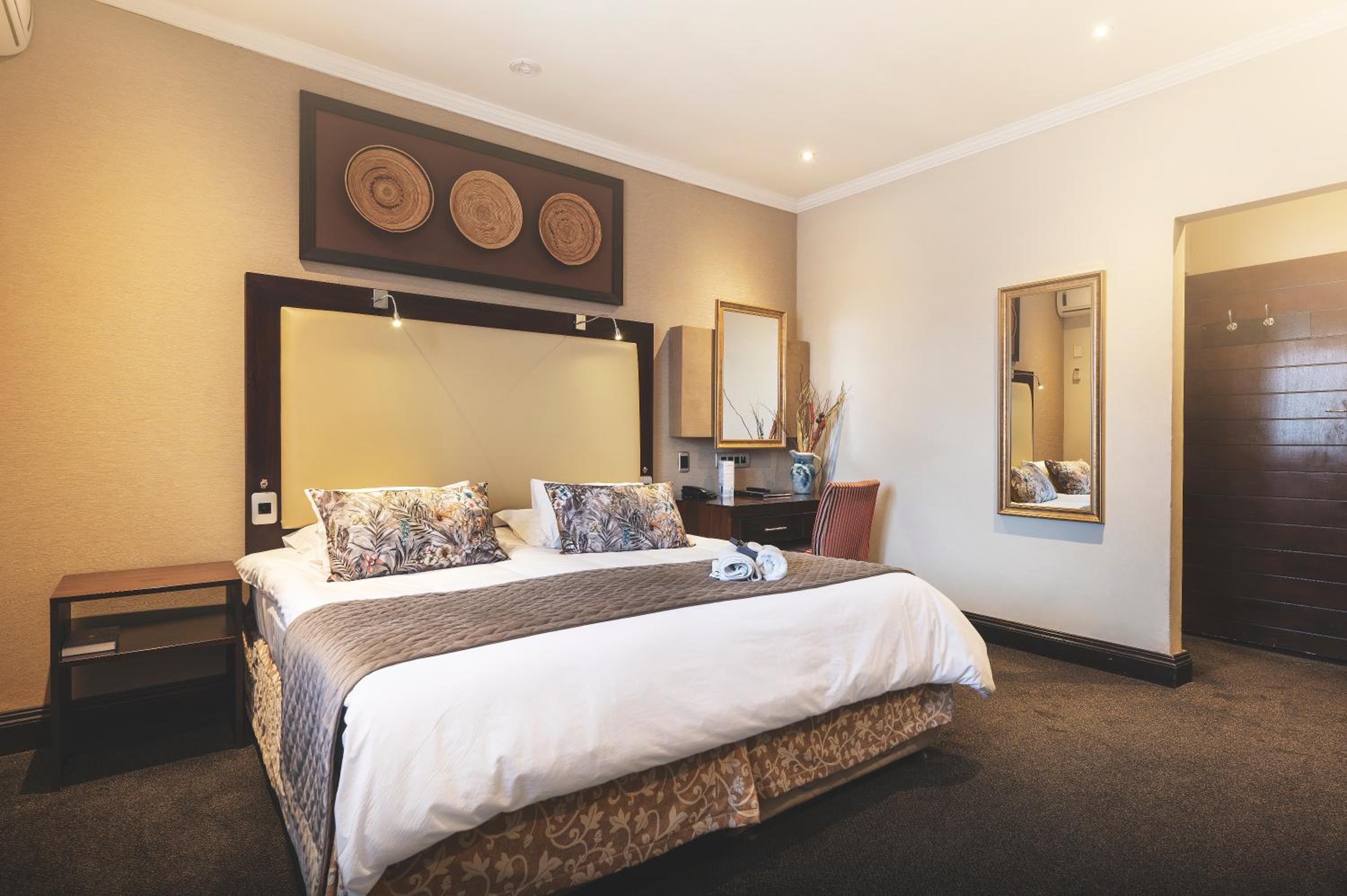 Double Room photo 3