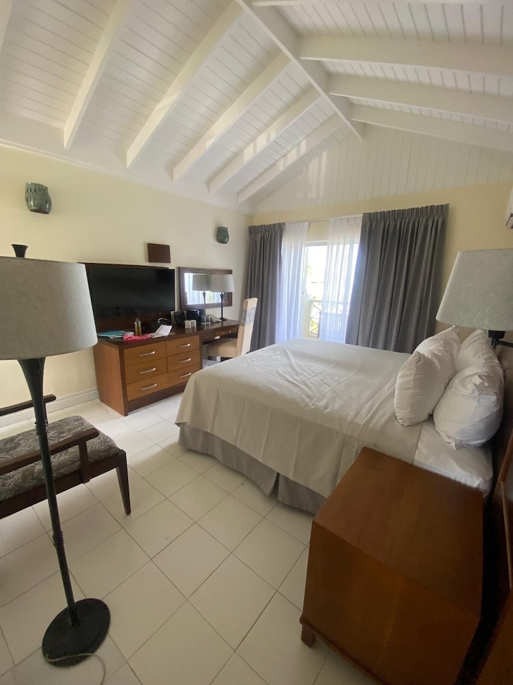 Ocean View Suite