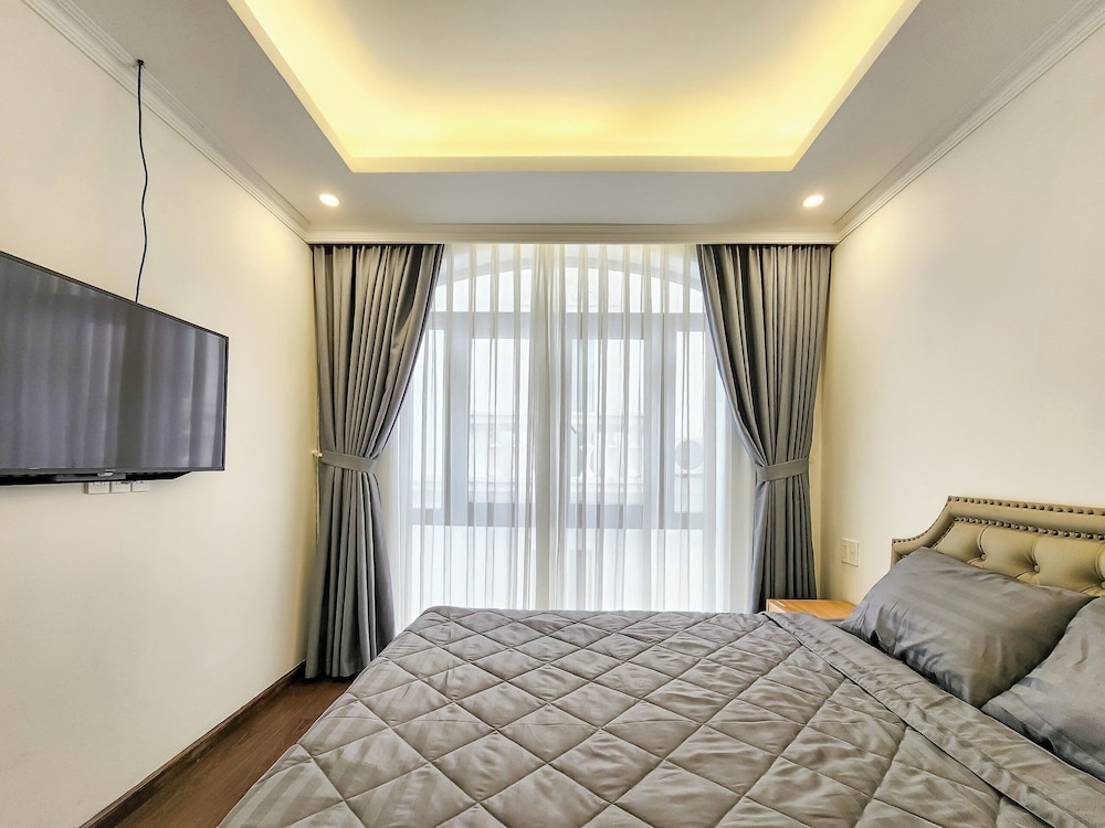 Standard Room, 1 Bedroom, Kitchen