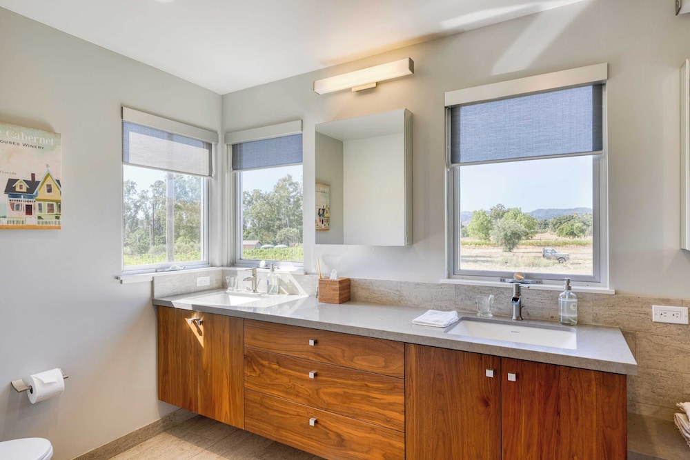 Three Bedroom Suite Pool Villa with Free Minibar - Photo 33