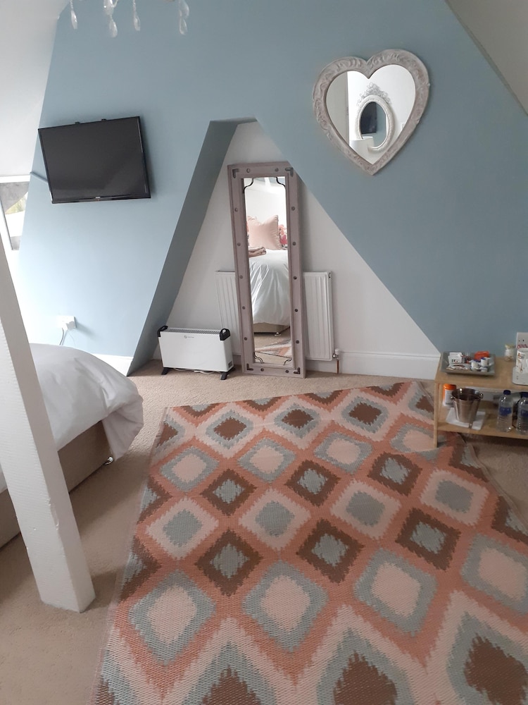 Double Room, Private Bathroom photo 3