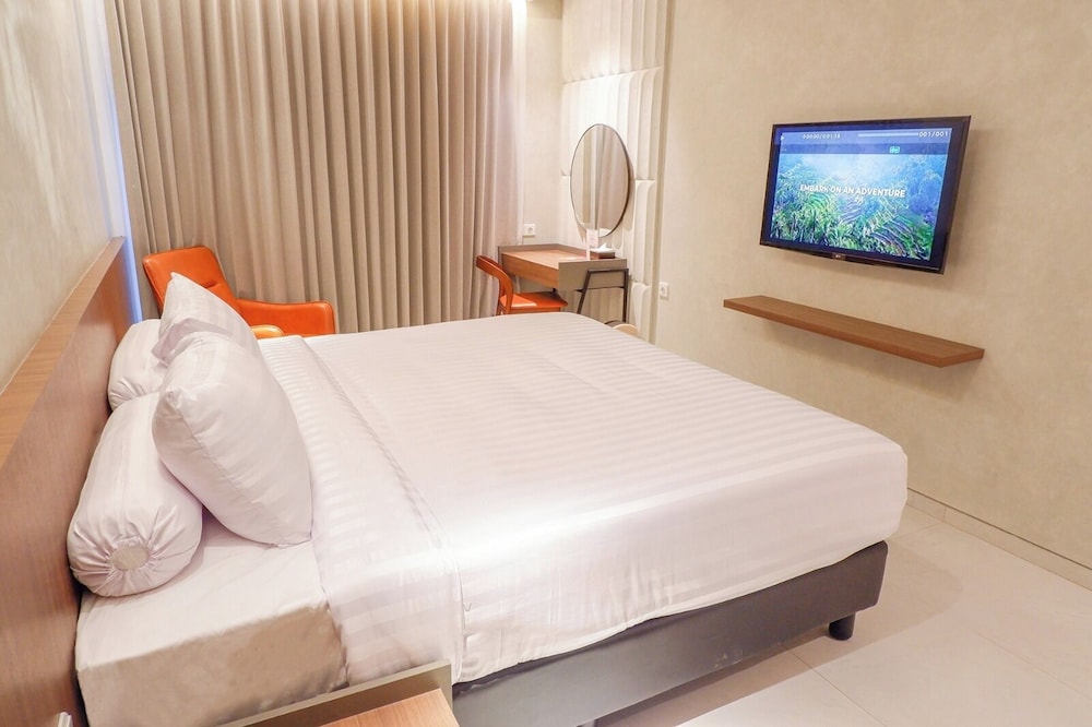 Grand Double Room photo 1