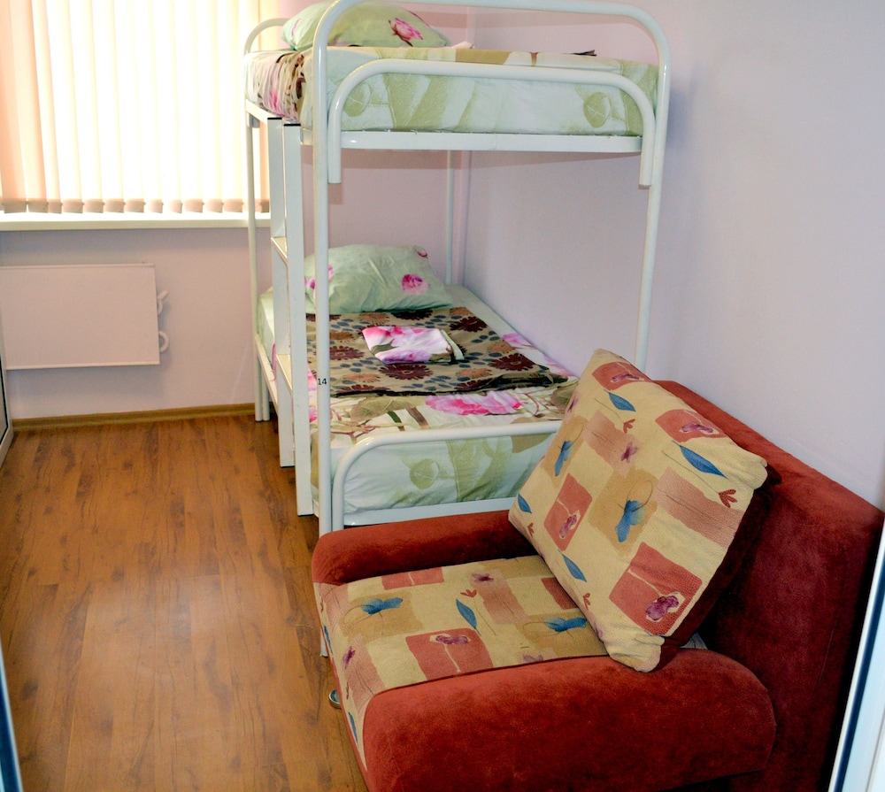 Standard Double Room photo 1