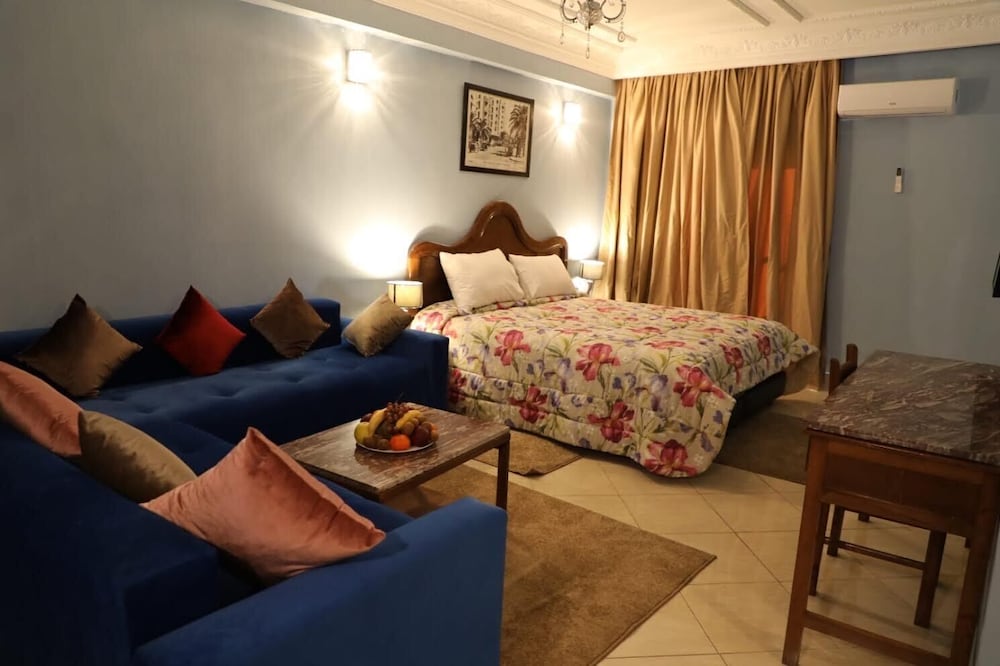 Junior Duplex, City View
