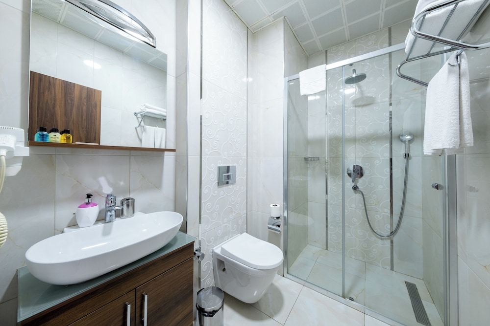 Suite With City View photo 1