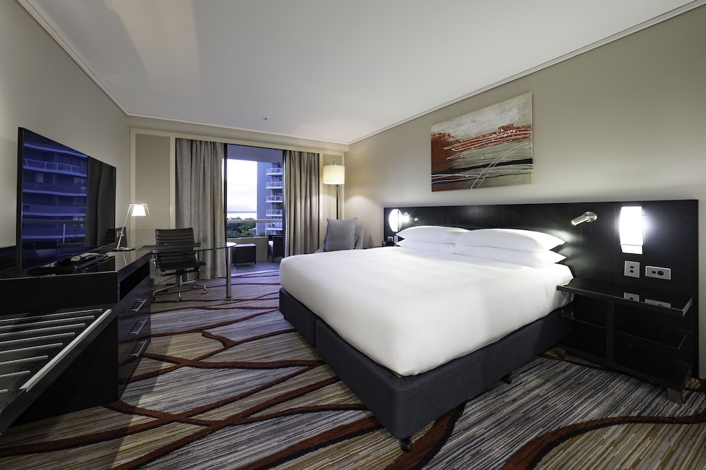 Room, 1 King Bed (Spa)