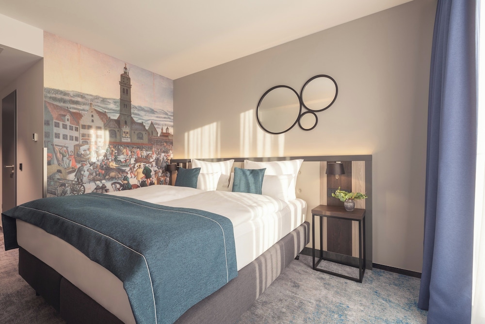 Standard Room, 2 Twin Beds, Accessible - Photo 4