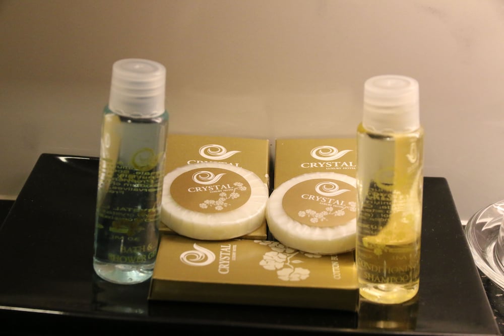 Deluxe Luxury photo 2