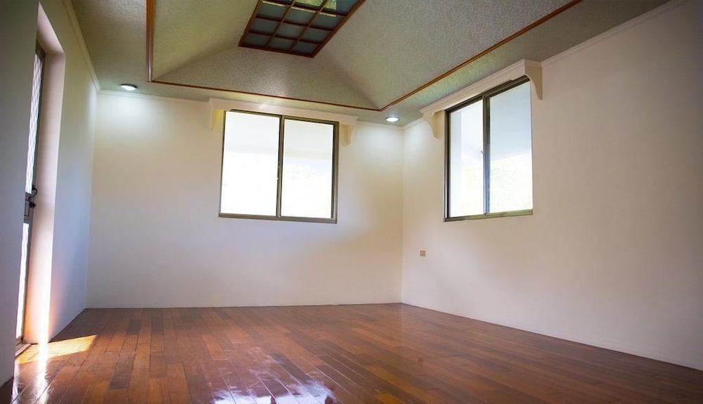 Quadruple Room, Shared Bathroom (3f) photo 1