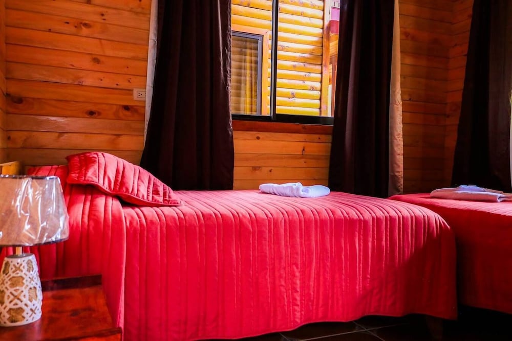 Standard Cabin, 2 Bedrooms photo 2