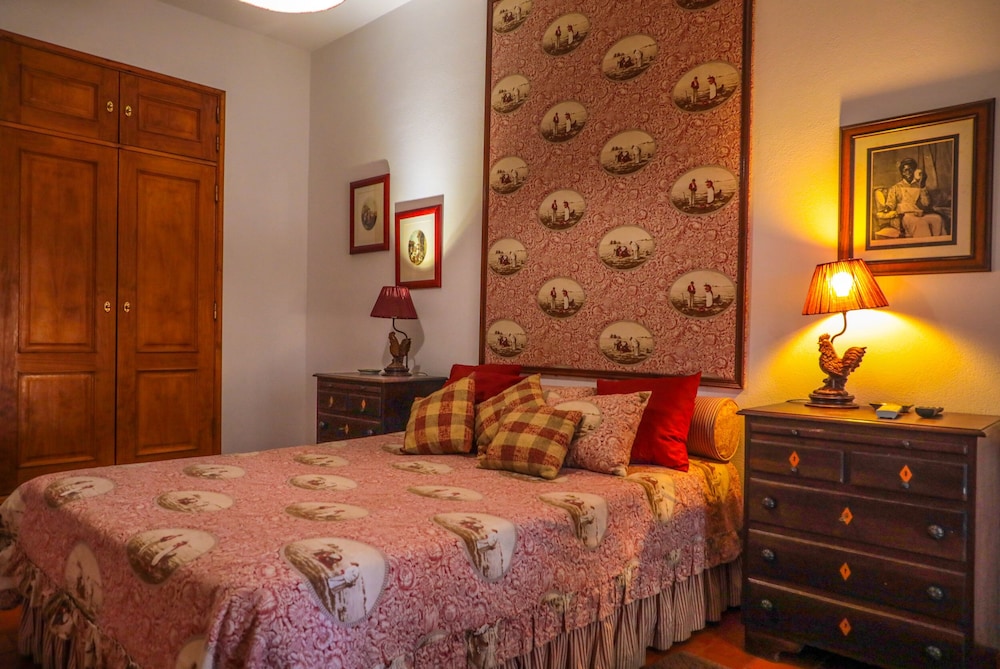 Double Room (Garnet) photo 3