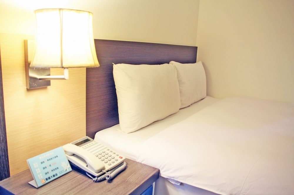 Romantic Double Room, 1 Bedroom photo 1