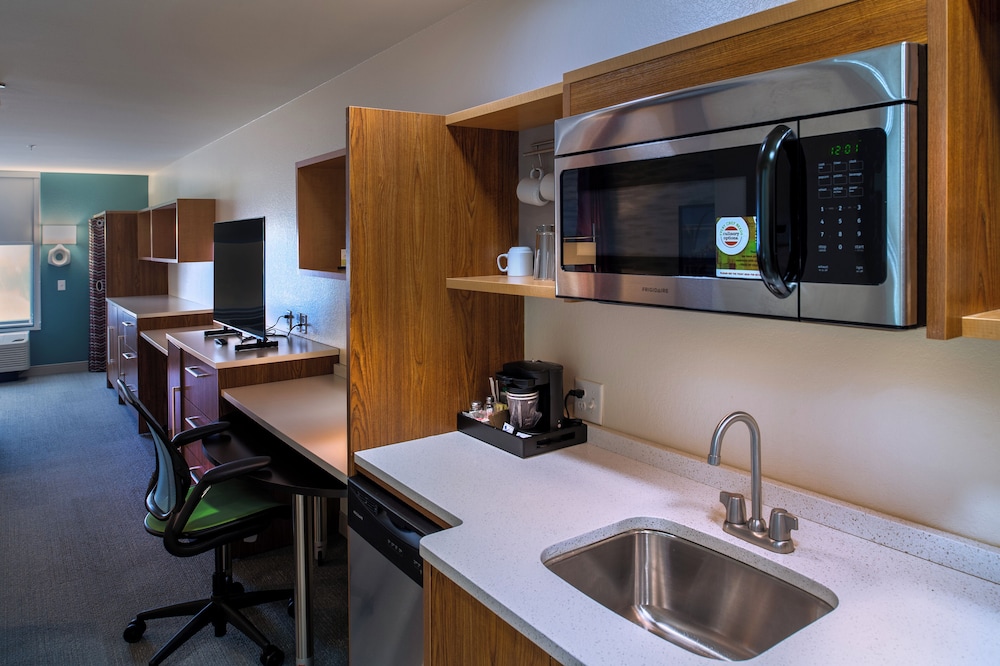 Studio, Accessible, Non Smoking (Hearing Impaired)