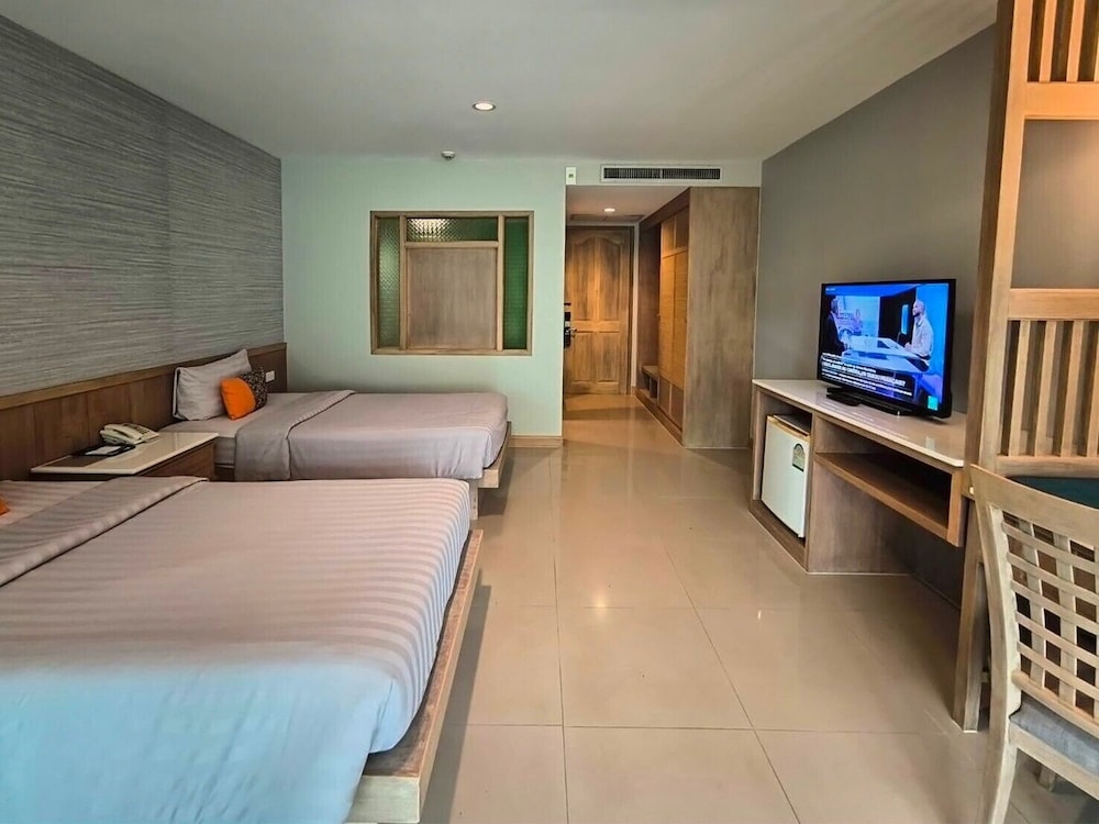 Deluxe Hotel Garden View (HOT DEAL) - Photo 4