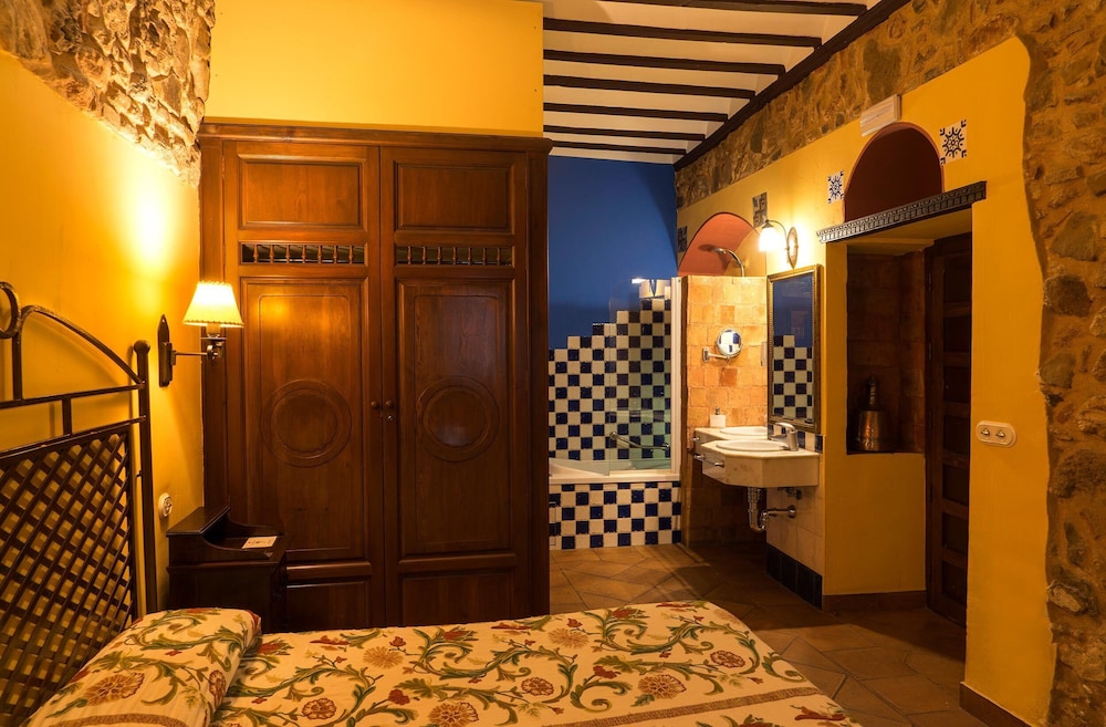 Superior Double Room (Rústica) - Photo 21
