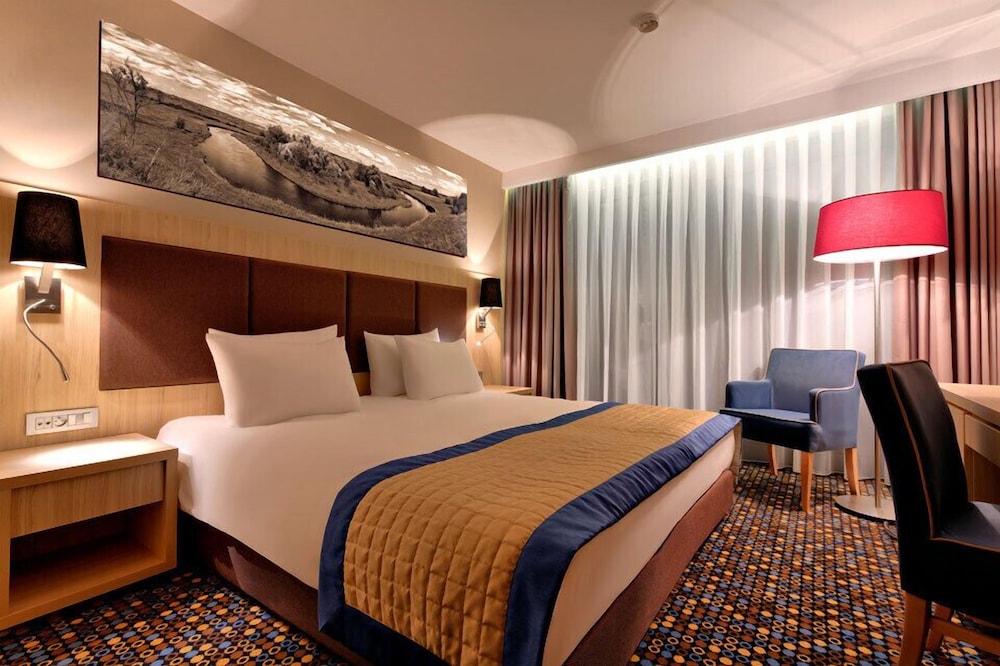 Superior Double Room photo 3