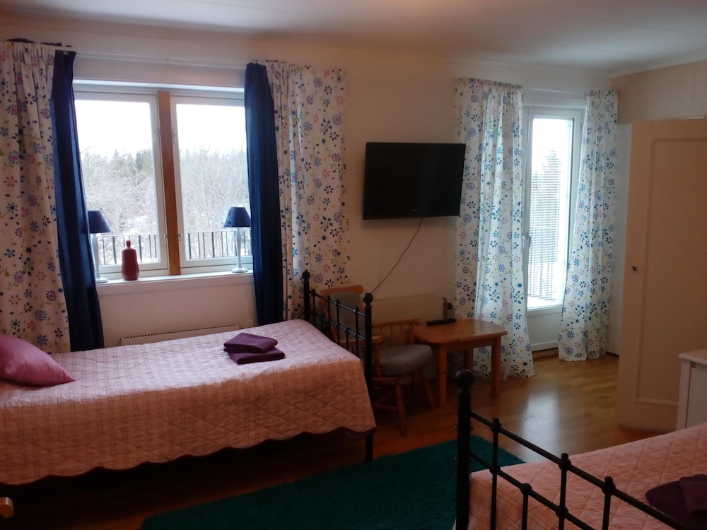 Double Room, Annex Building photo 1