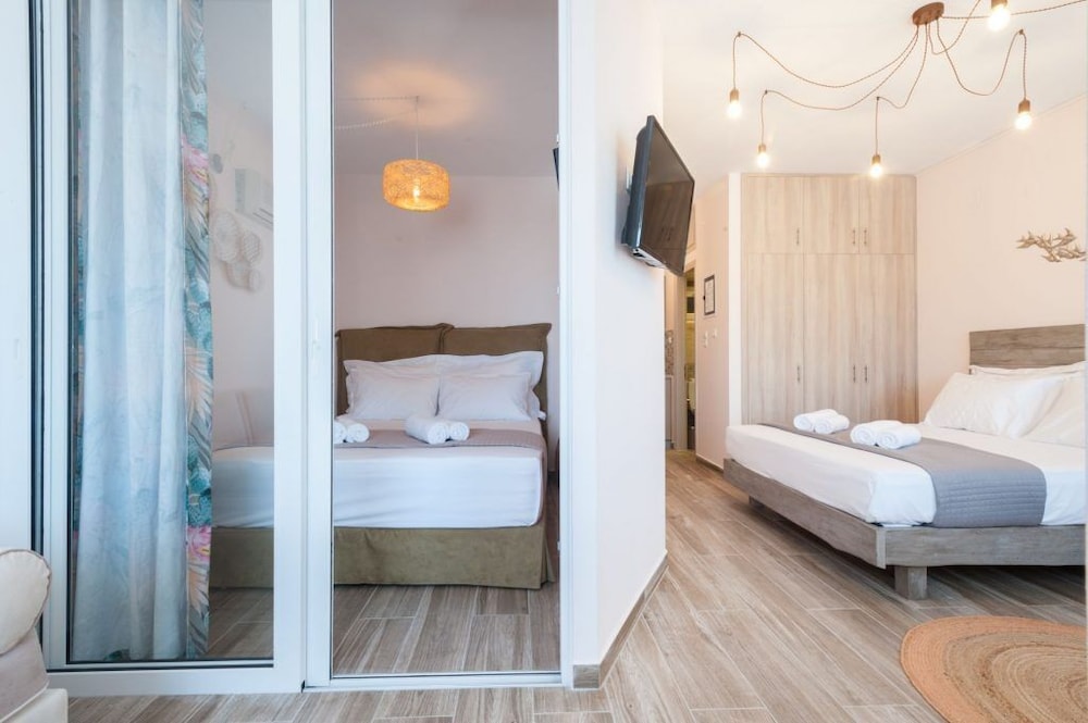 Apartment, 1 Bedroom