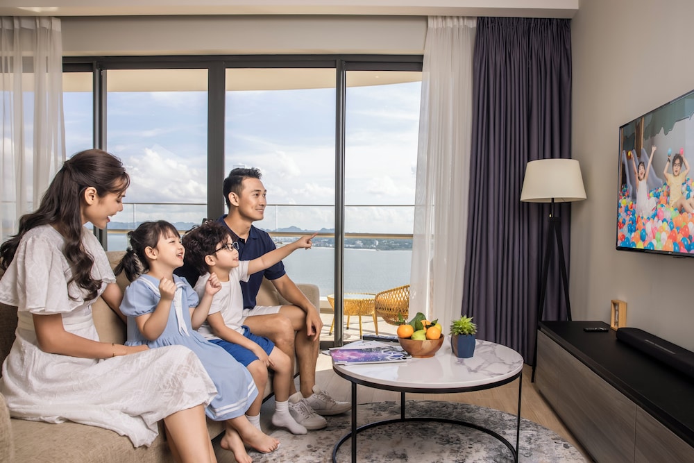Executive Room, 2 Bedrooms (King) - Photo 12