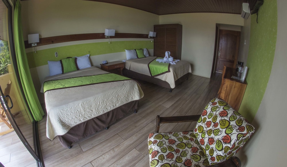Junior Suite photo 1