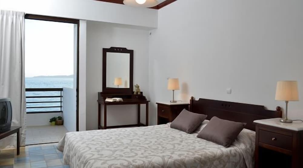 Standard Room, Garden View photo 2