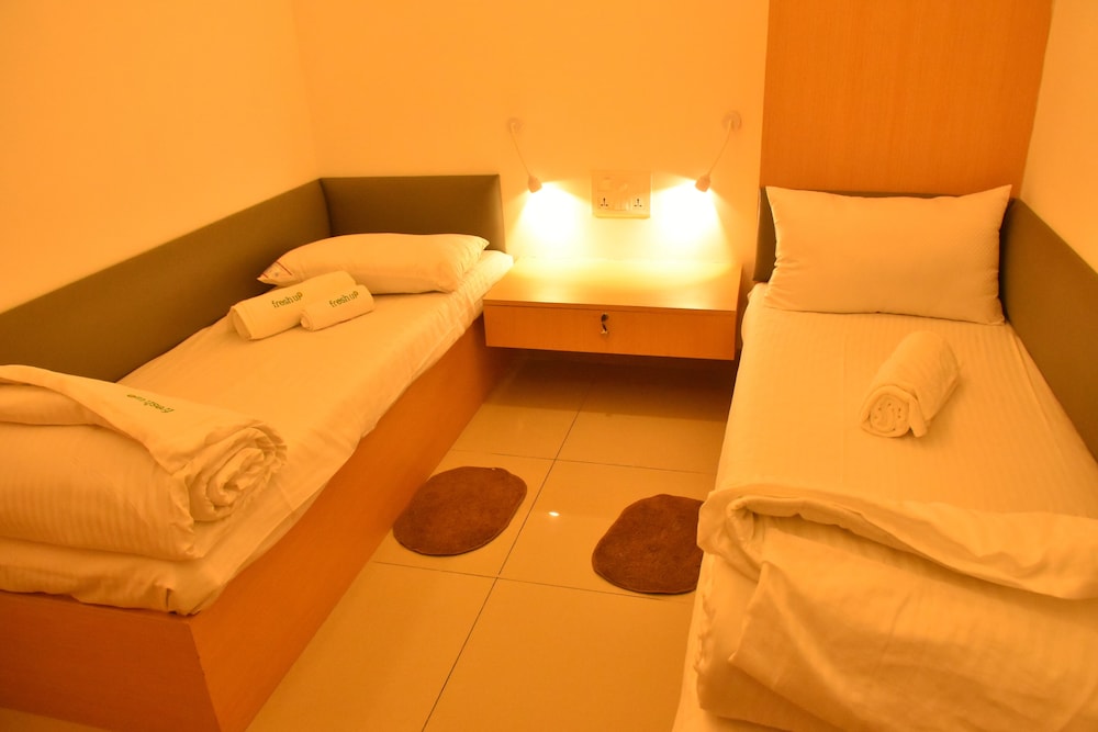 Basic Double Room