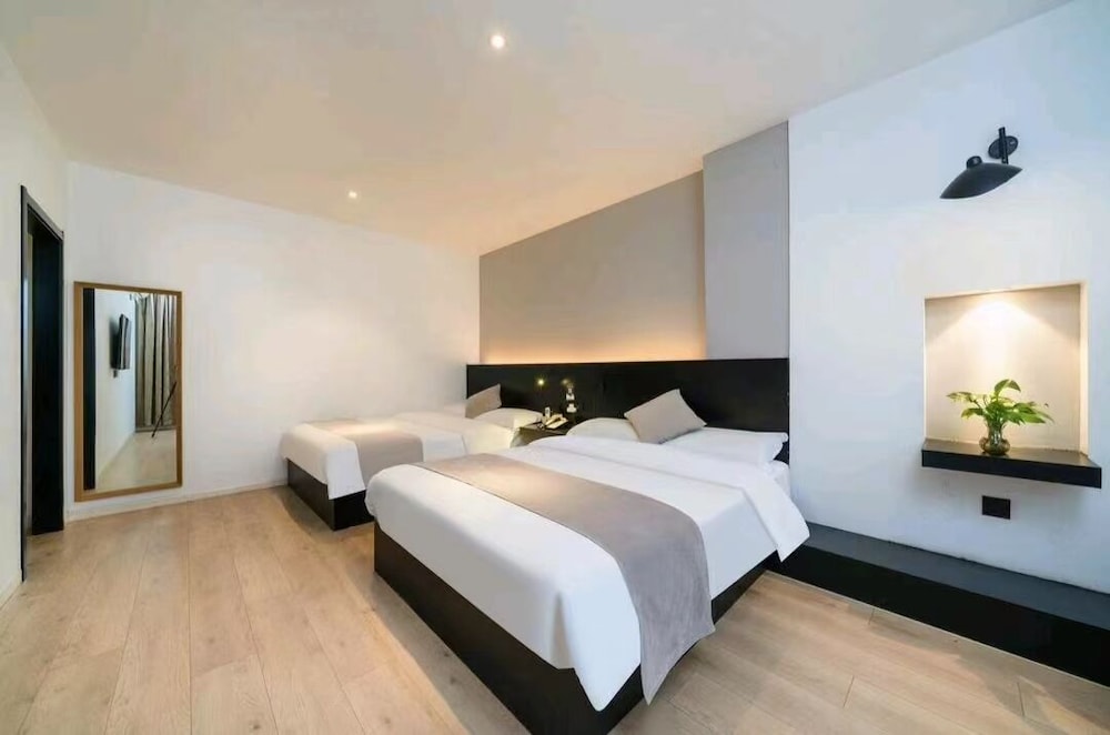 Luxury Double or Twin Room