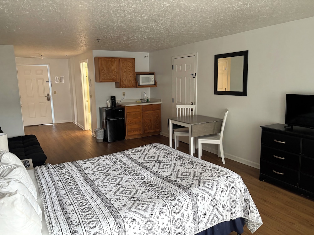 Single Room photo 2