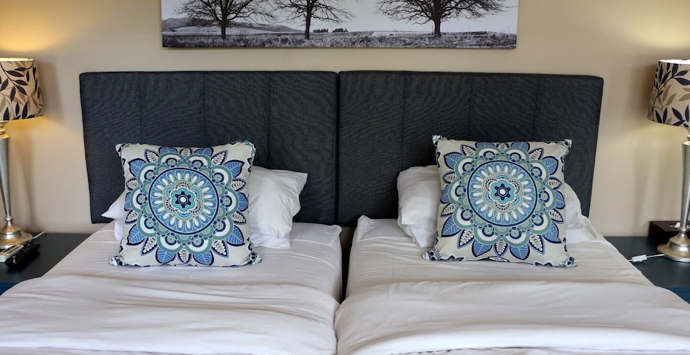 Standard Twin Room photo 1