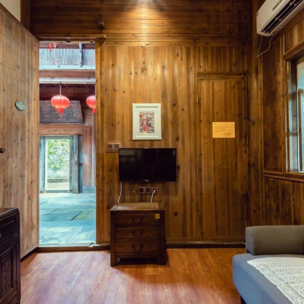 Twin Room photo 2
