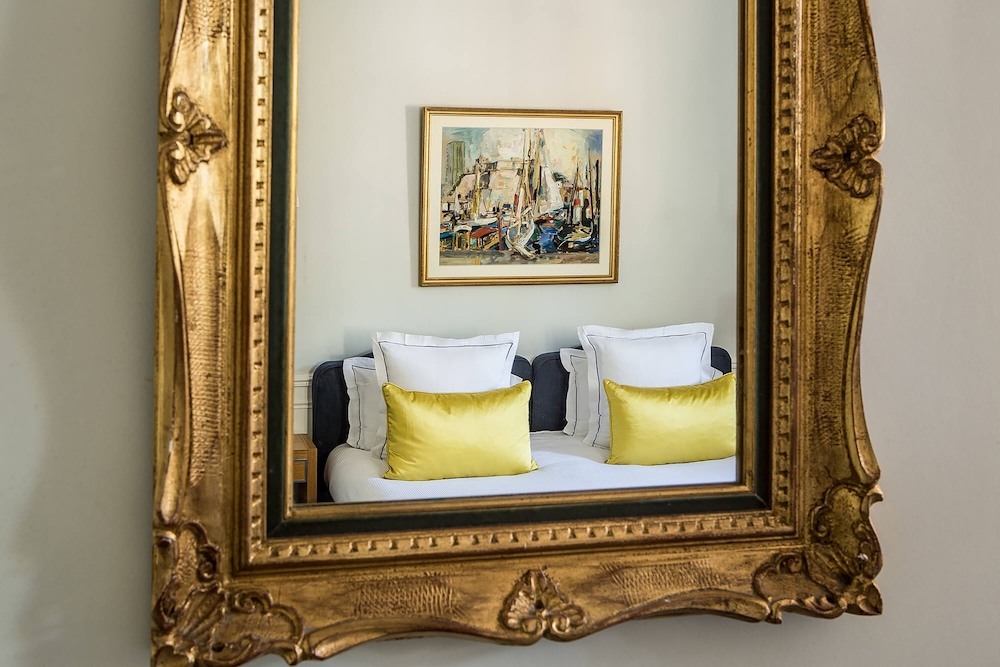 Chambre Classique Chambre Classique