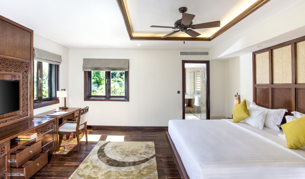 Villa, 4 Bedrooms, Private Pool