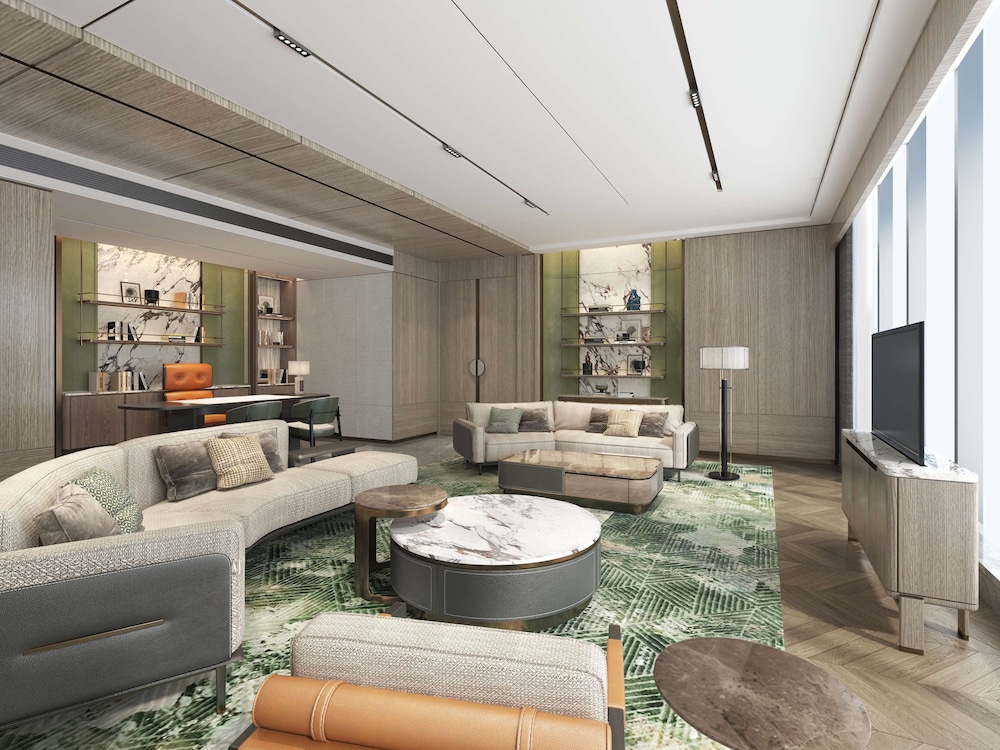 Presidential Suite, 1 King Bed