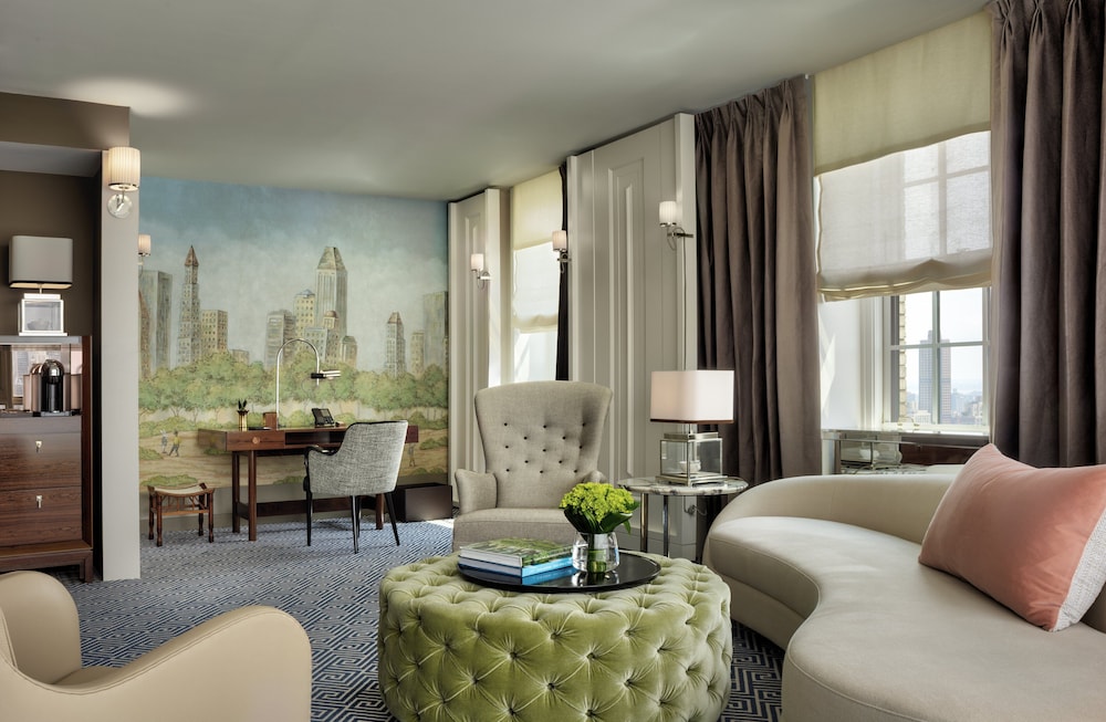 Suite (Rosewood)