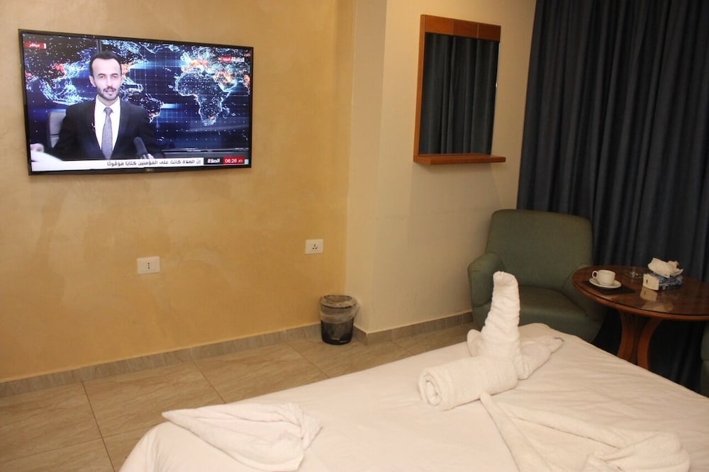 Luxury Room