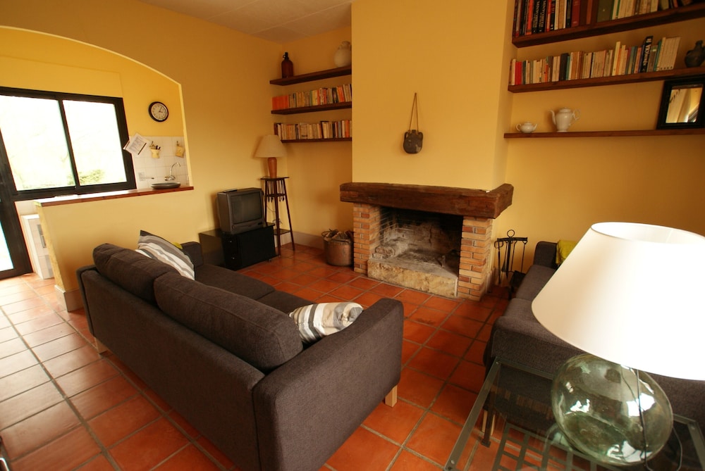 Apartamento, 2 Habitaciones, Fumador, Chimenea