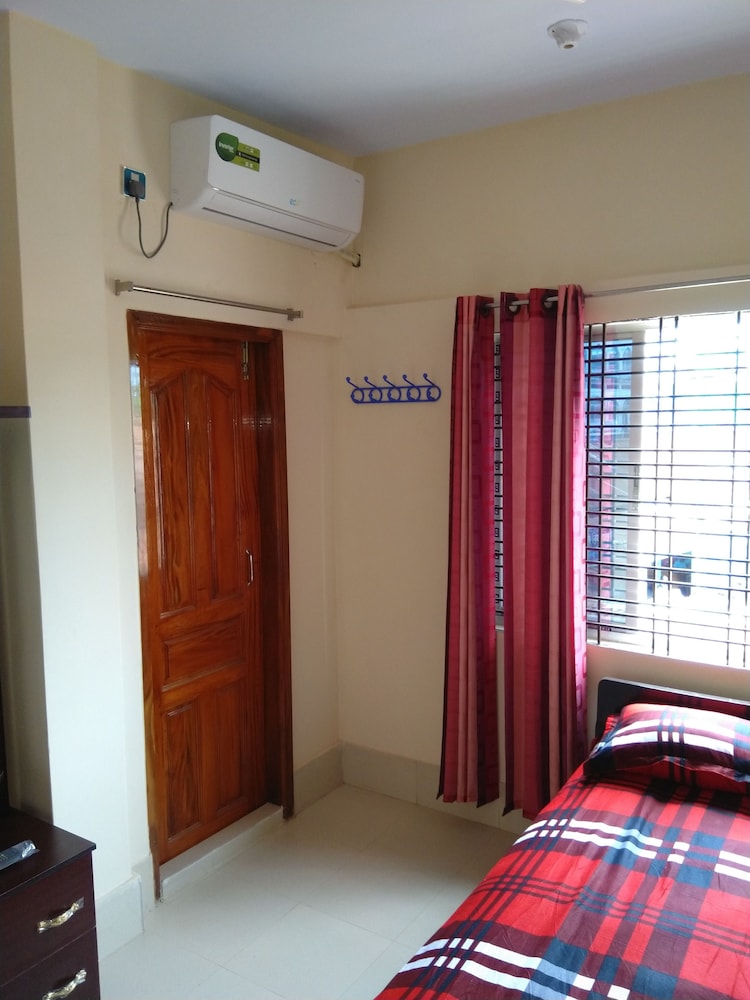 Basic Double Room photo 1