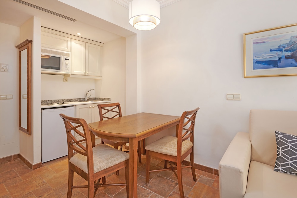 Apartment, 1 Bedroom, Terrace (2 Adultos) Apartment, 1 Bedroom, Terrace (2 Adultos)
