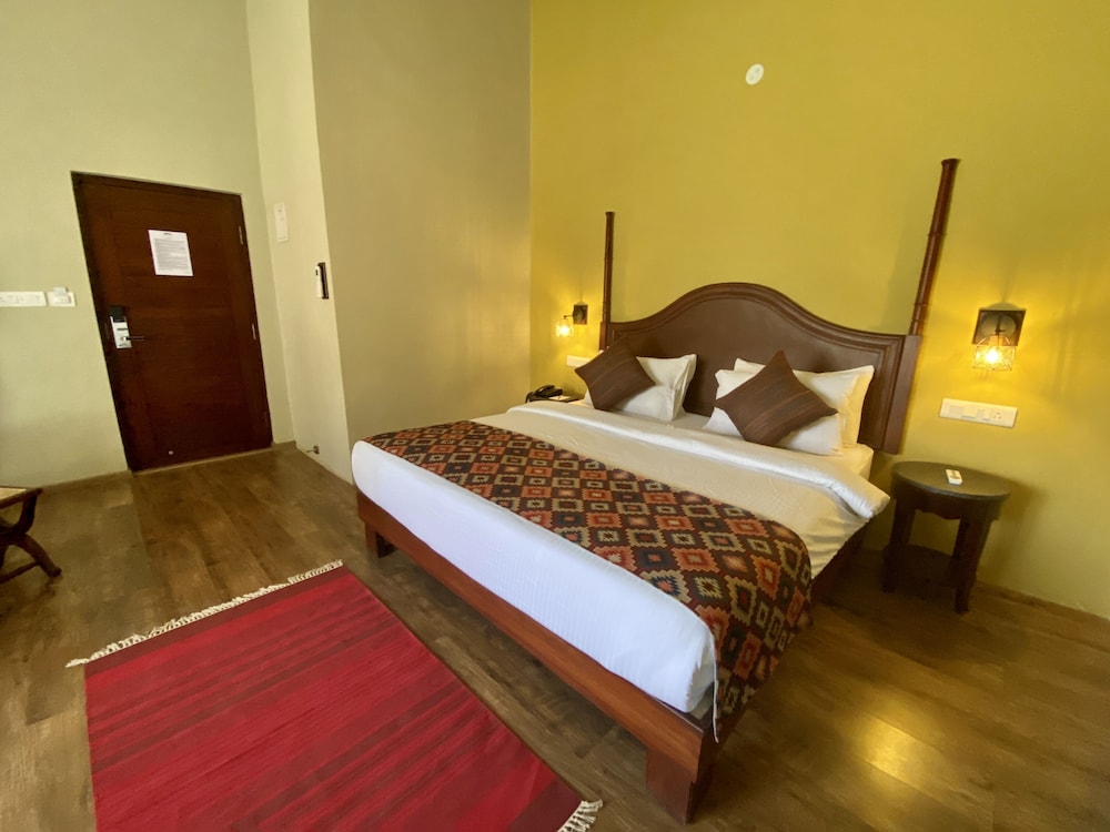 Deluxe Room, 1 Bedroom - Photo 6