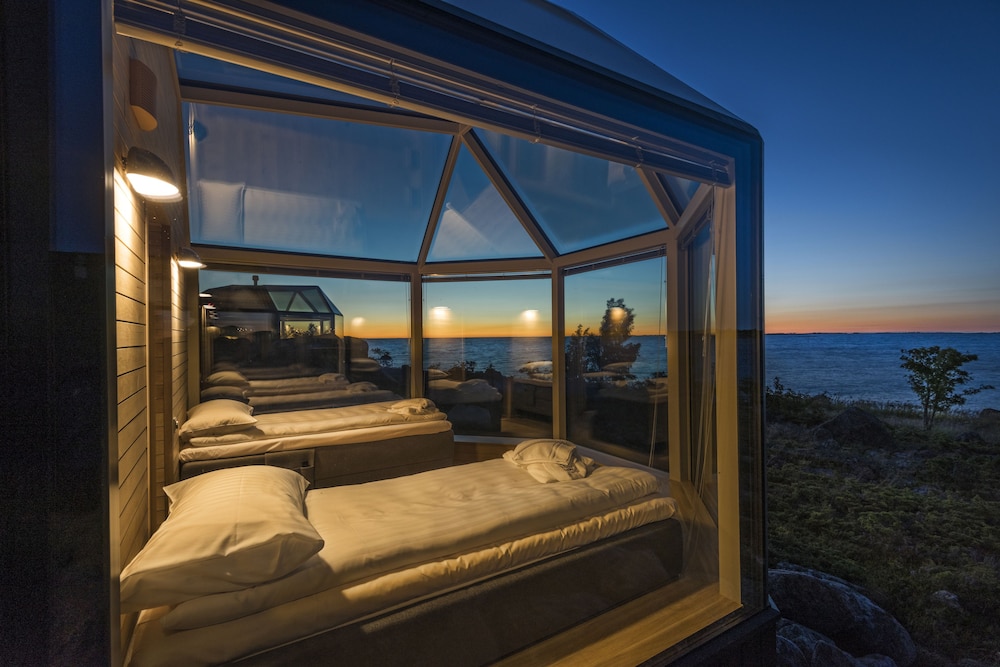 Panoramic Room, Sea View, Sea Facing photo 1