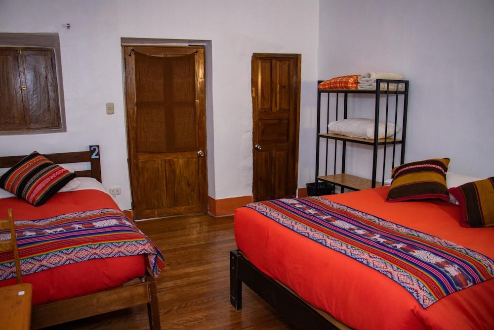 Premium Triple Room