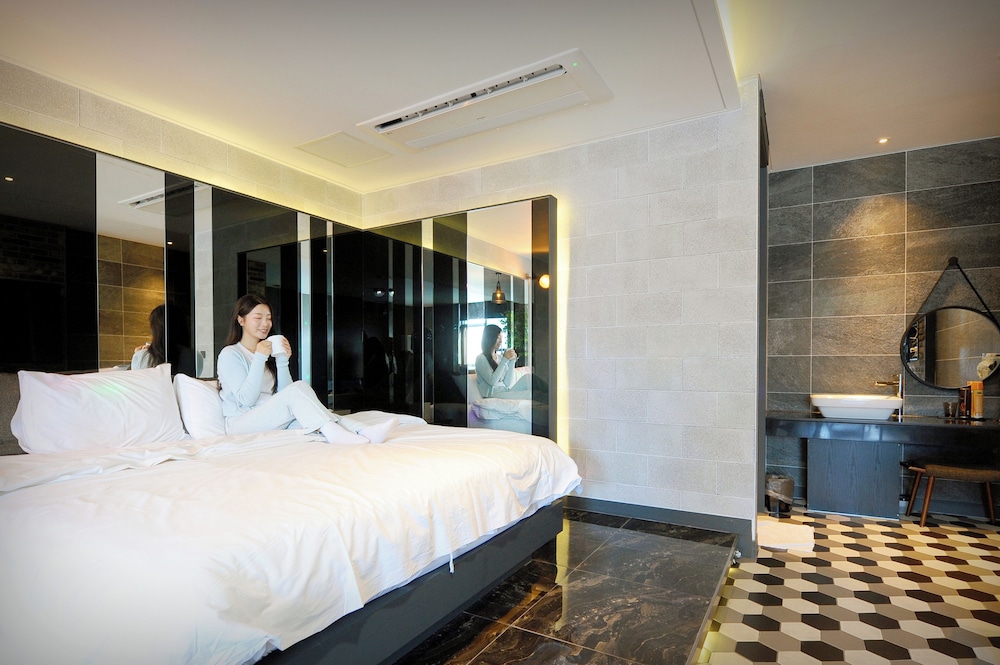 Suite Twin