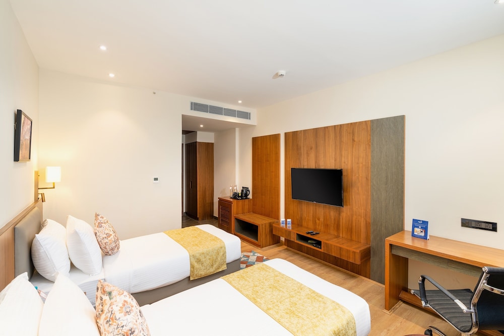 Superior Room - Photo 7