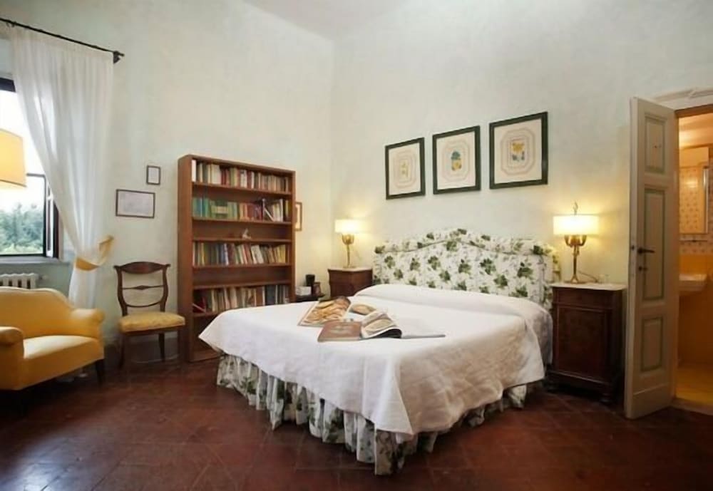 Classic Room, Garden View photo 2