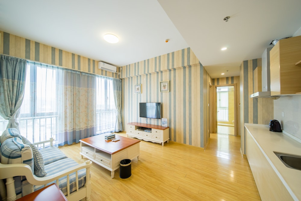Deluxe Suite photo 1