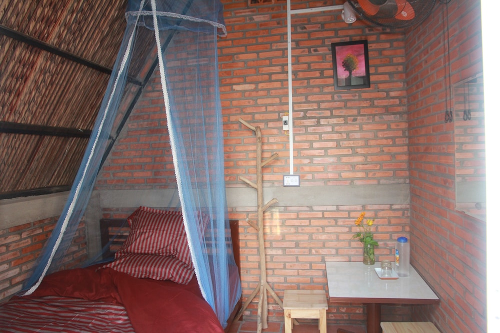 Basic Single Room, 1 Bedroom photo 1