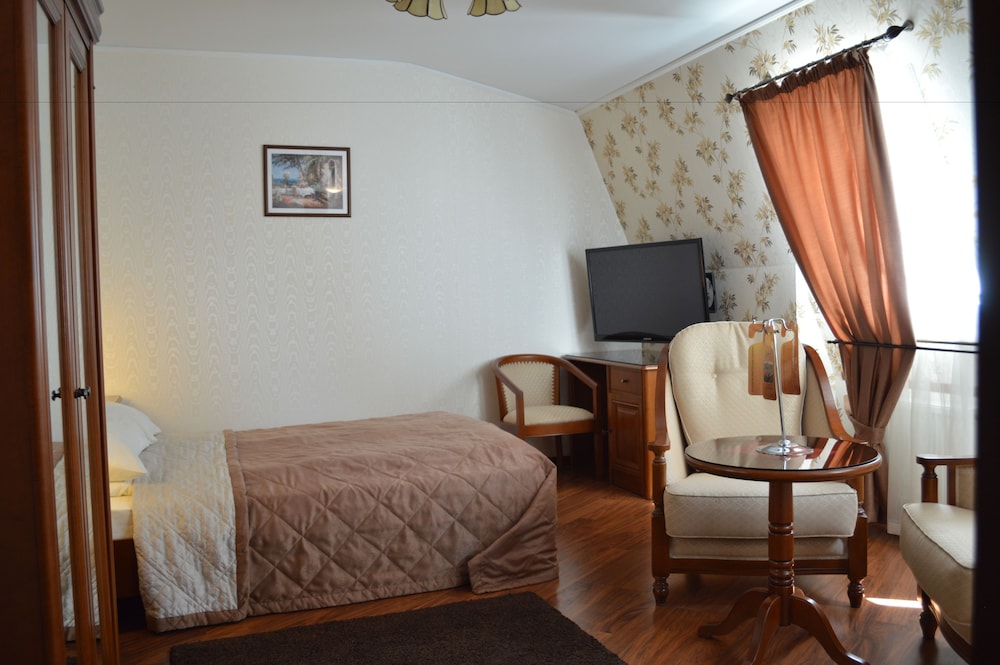 Standard Single Room, 1 Double Bed photo 2