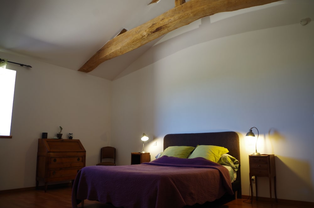 Family Room, 2 Bedrooms (Les Charmes) photo 1