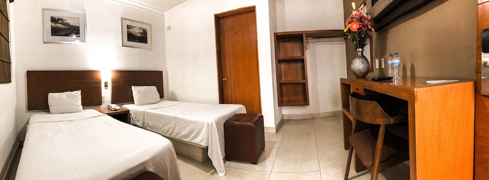 Basic Room